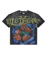 Vale Forever Guile Tee
